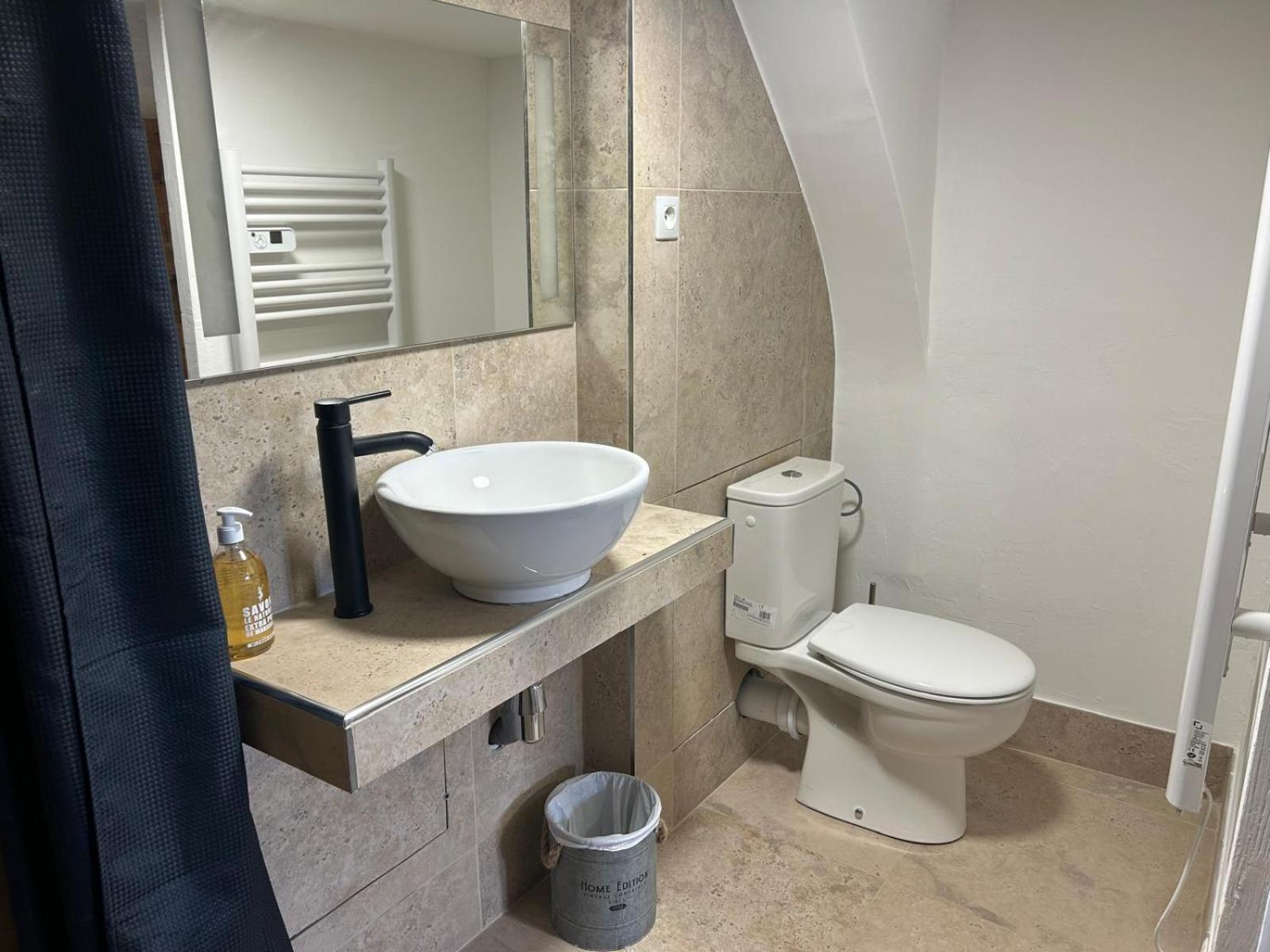 Les 3 Flocons Roure Hotel ภายนอก รูปภาพ